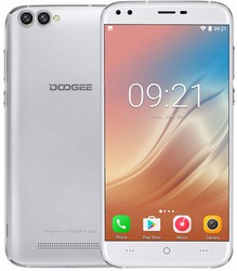 Замена дисплея на телефоне Doogee X30 в Ульяновске